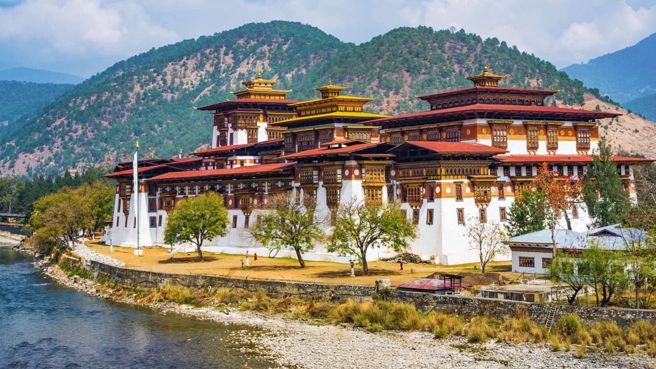 Bhutan