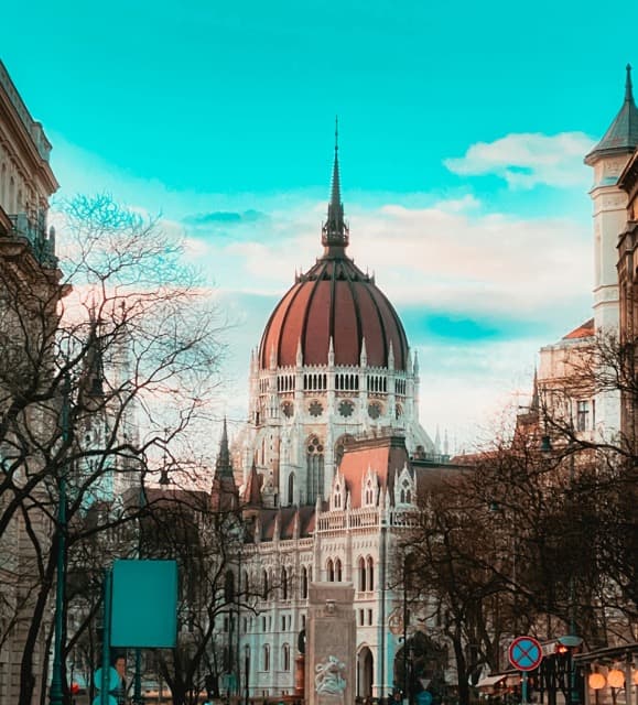 Central Europe Tour