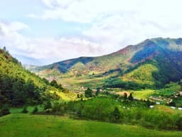 Chitlang tour