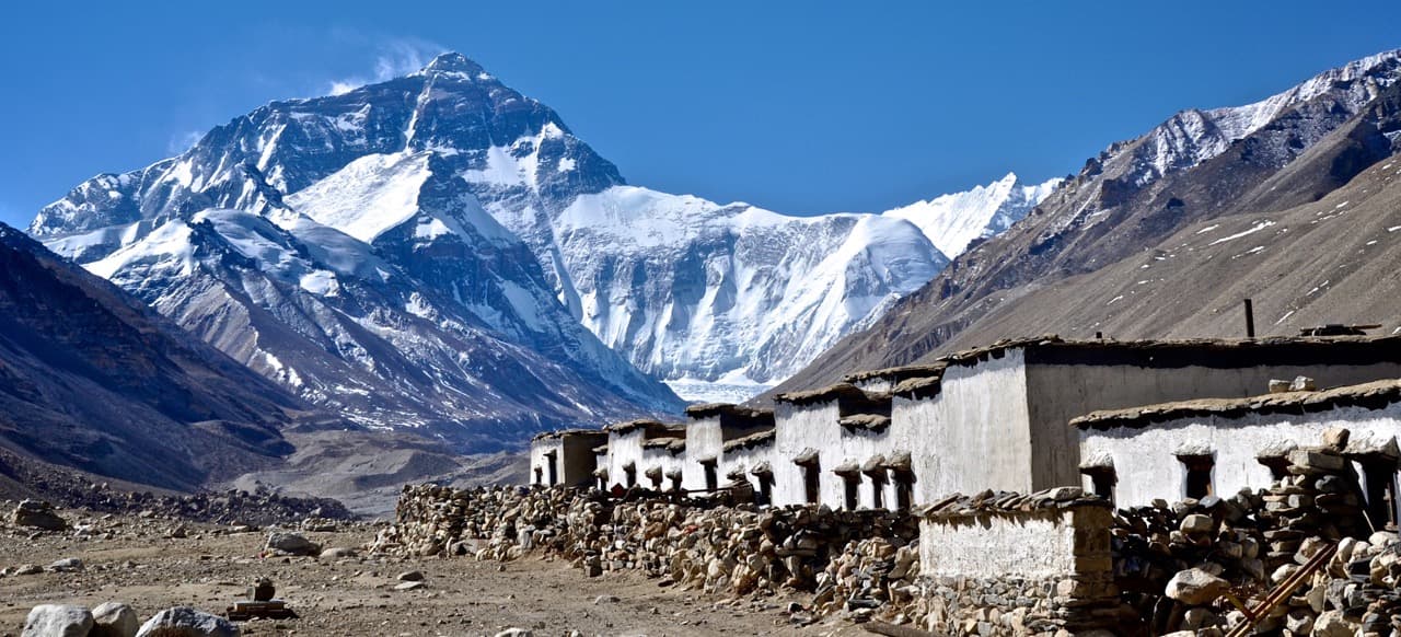 Cho Oyu Bc