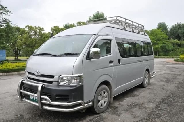 Hiace