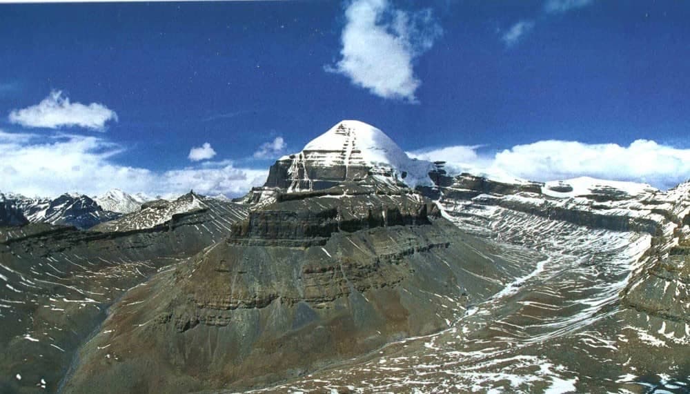 Lhasa Kailash ManosarovarTour