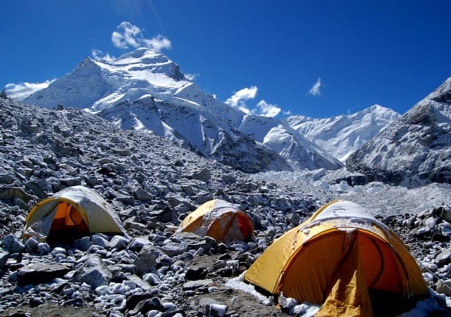 Shisapangma bc