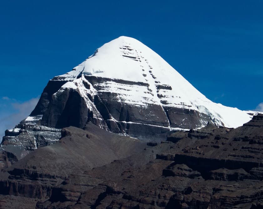 Simkot Kailash