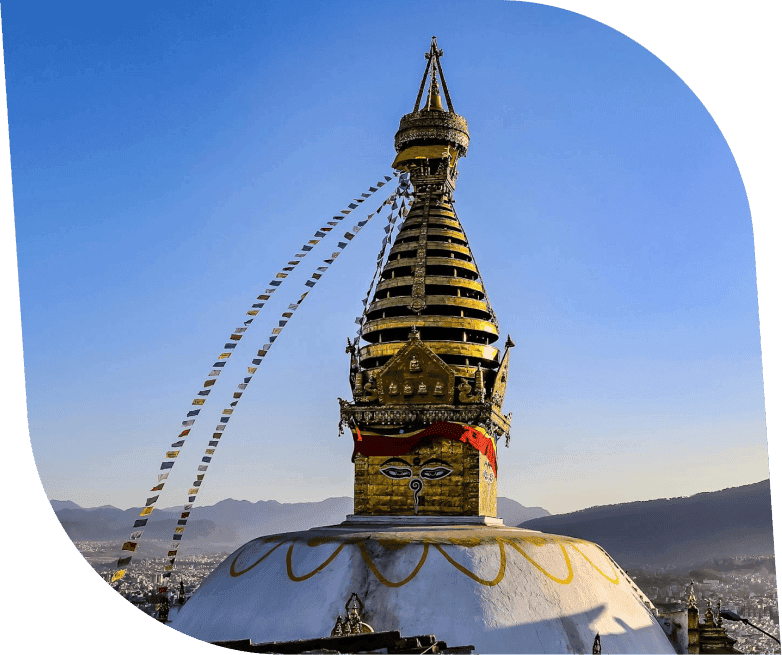 Swayambhu