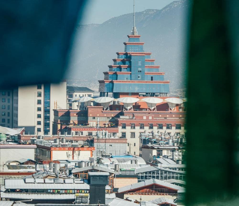 Tibet