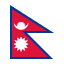 Nepal flag